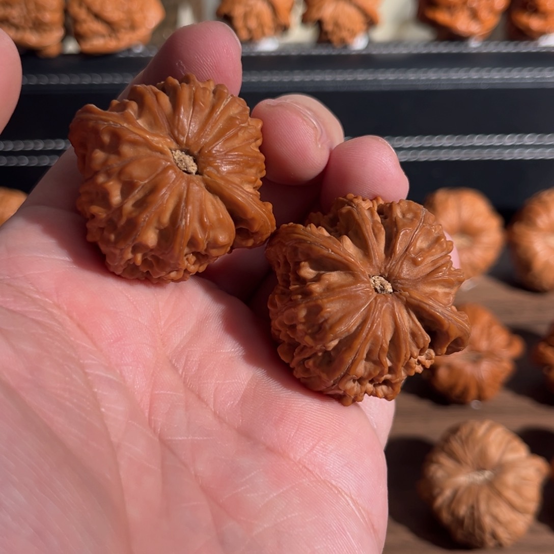 手串/手链核桃向****赚40全品房山正磨