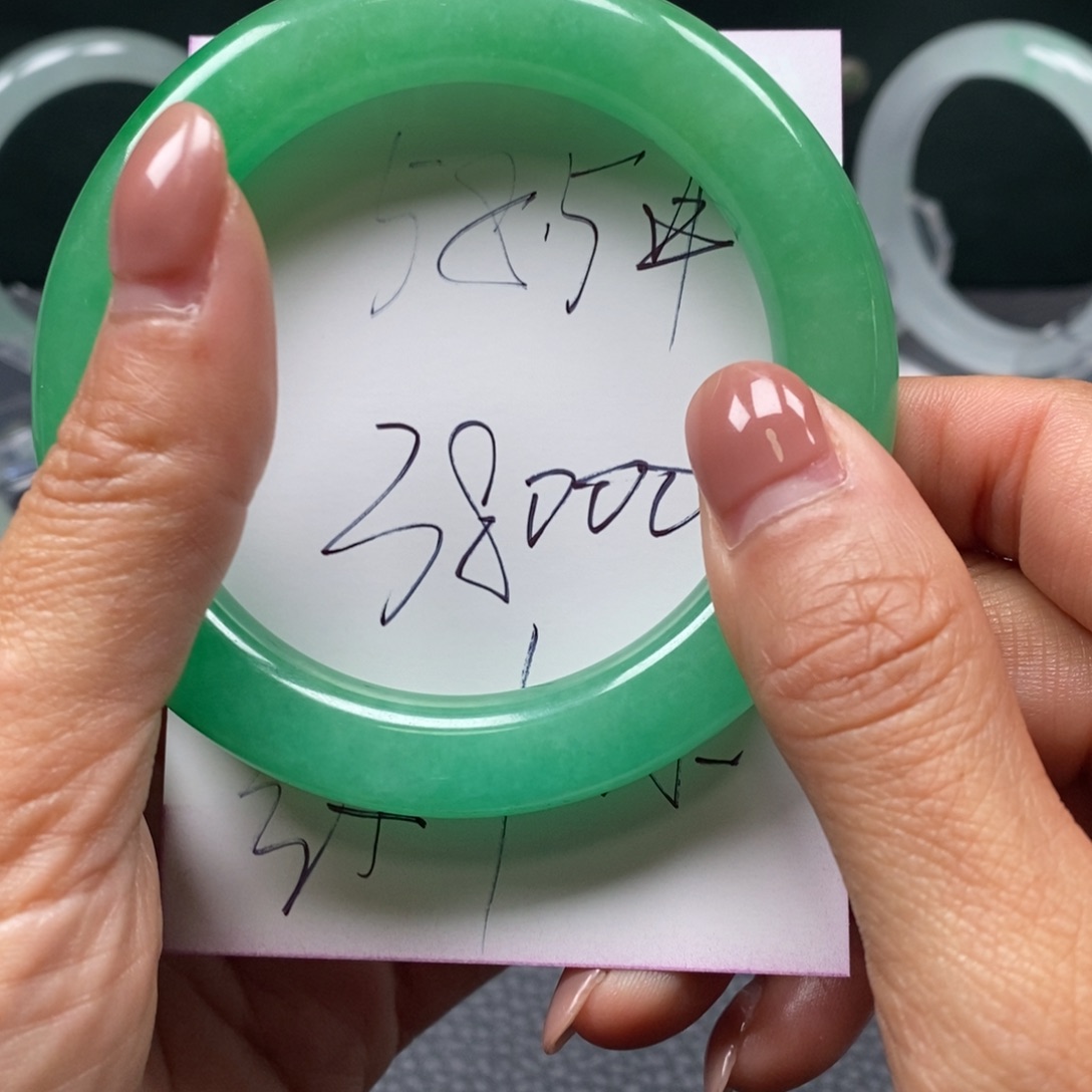 小****直播间所见即所得