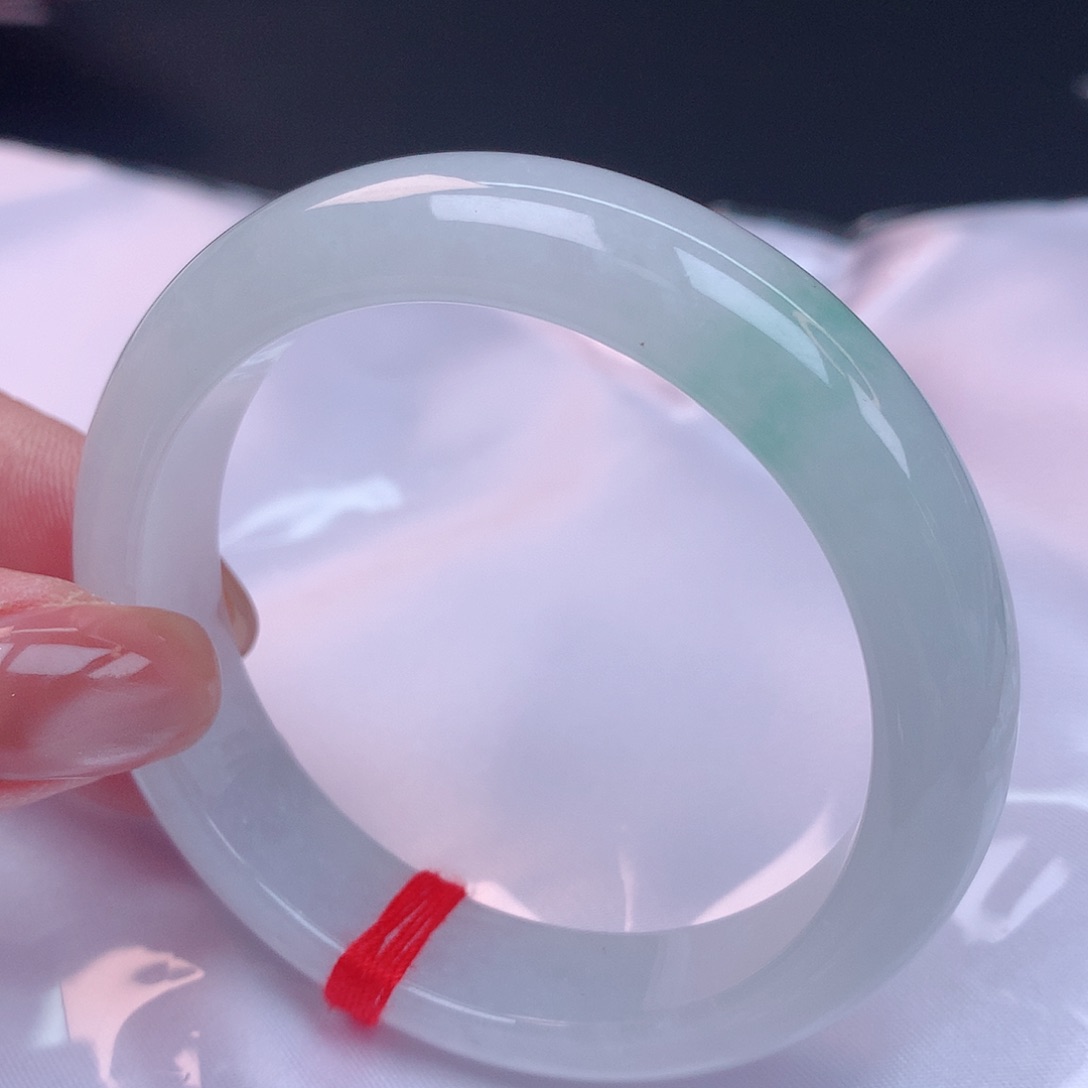 【闪购商品】未镶嵌手镯翡翠51