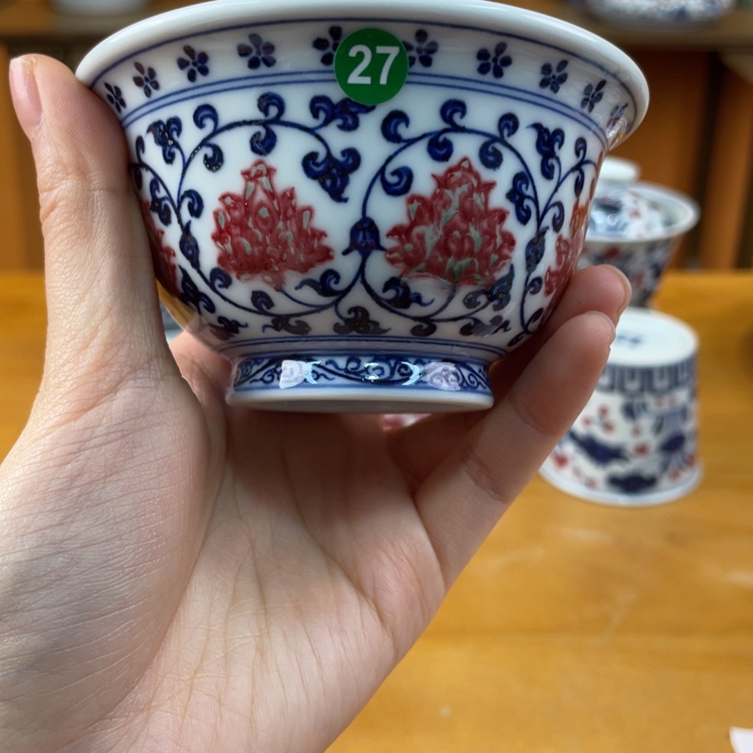 景德镇手绘哈哈哈哈哈哈