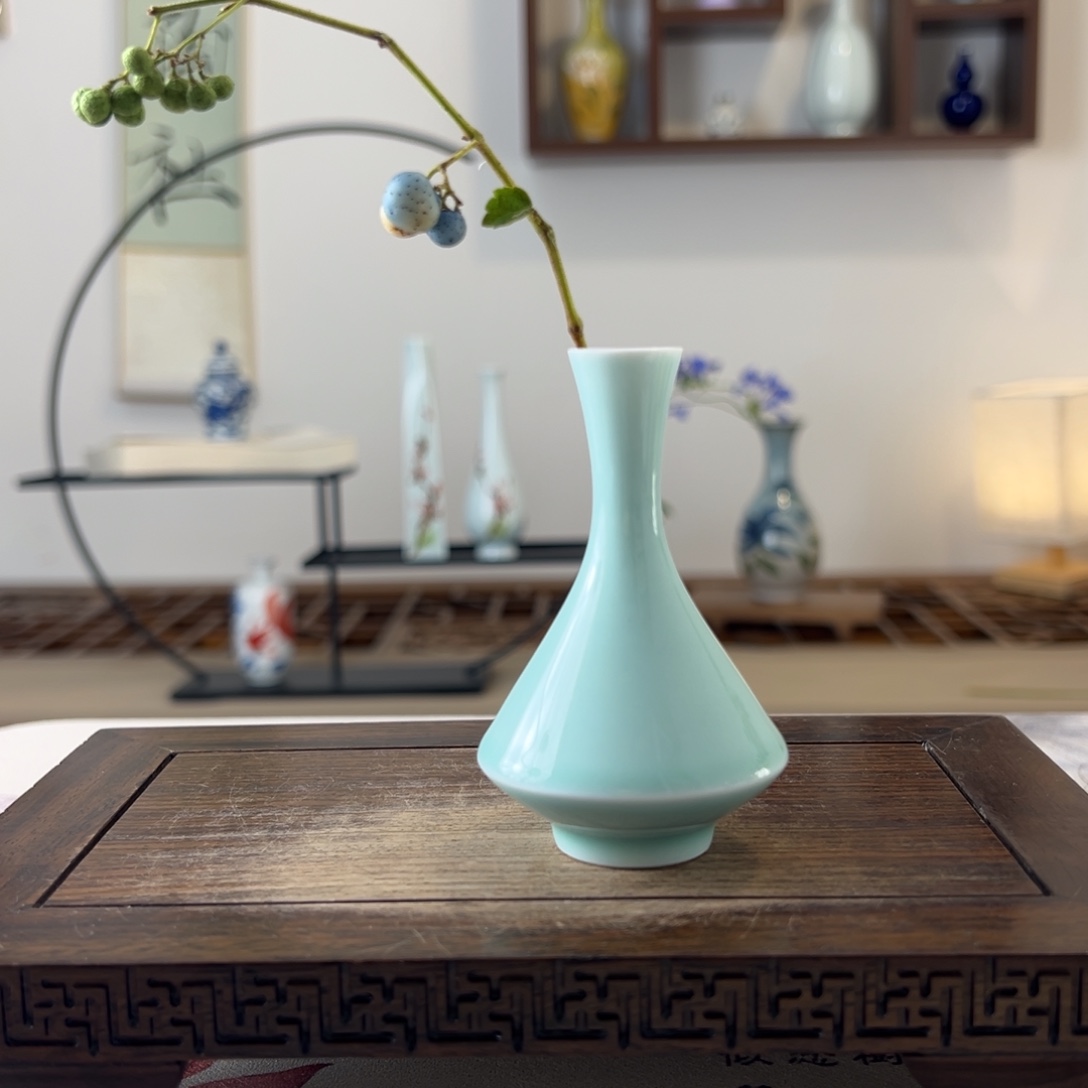 盖碗景德镇陶瓷艺术展