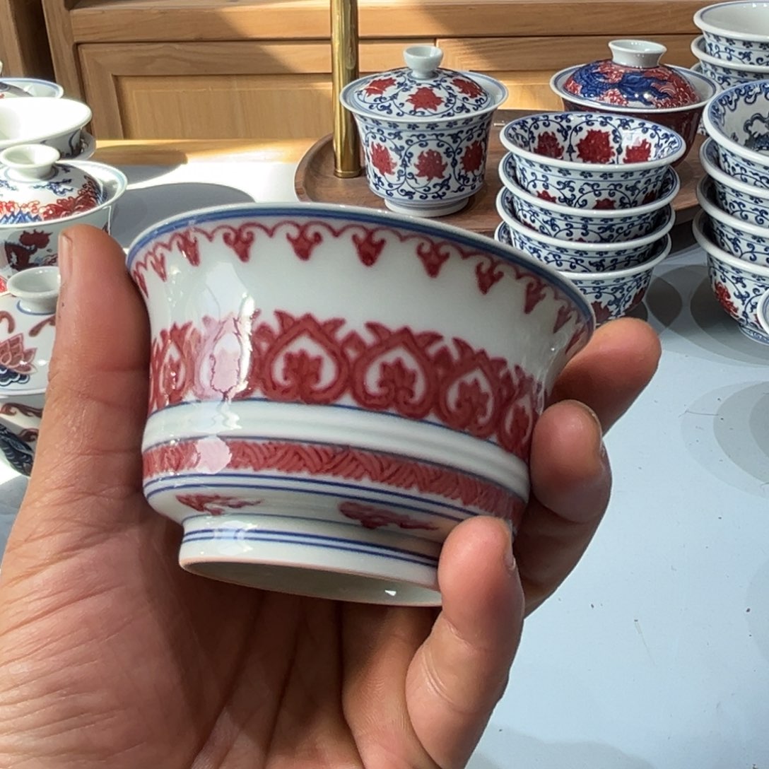 景德镇陶瓷艺术展在