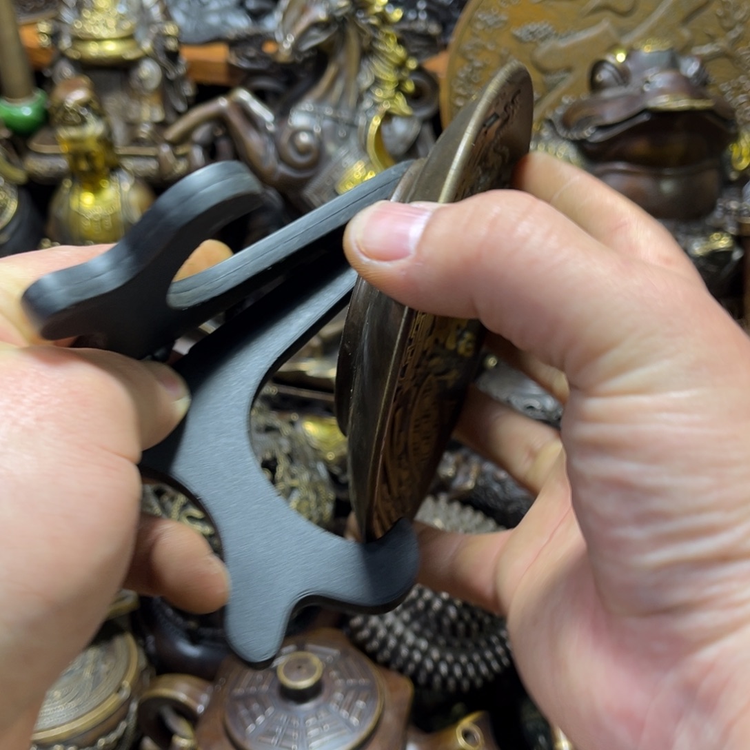 精品铜器摆件链接