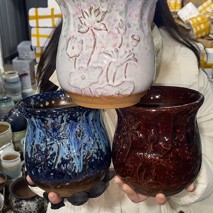 红陶高度16口15咔咔咔咔