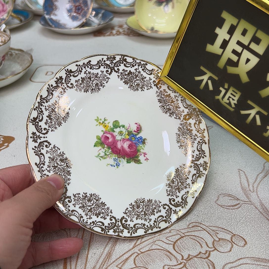 盘维多利亚欧洲中古