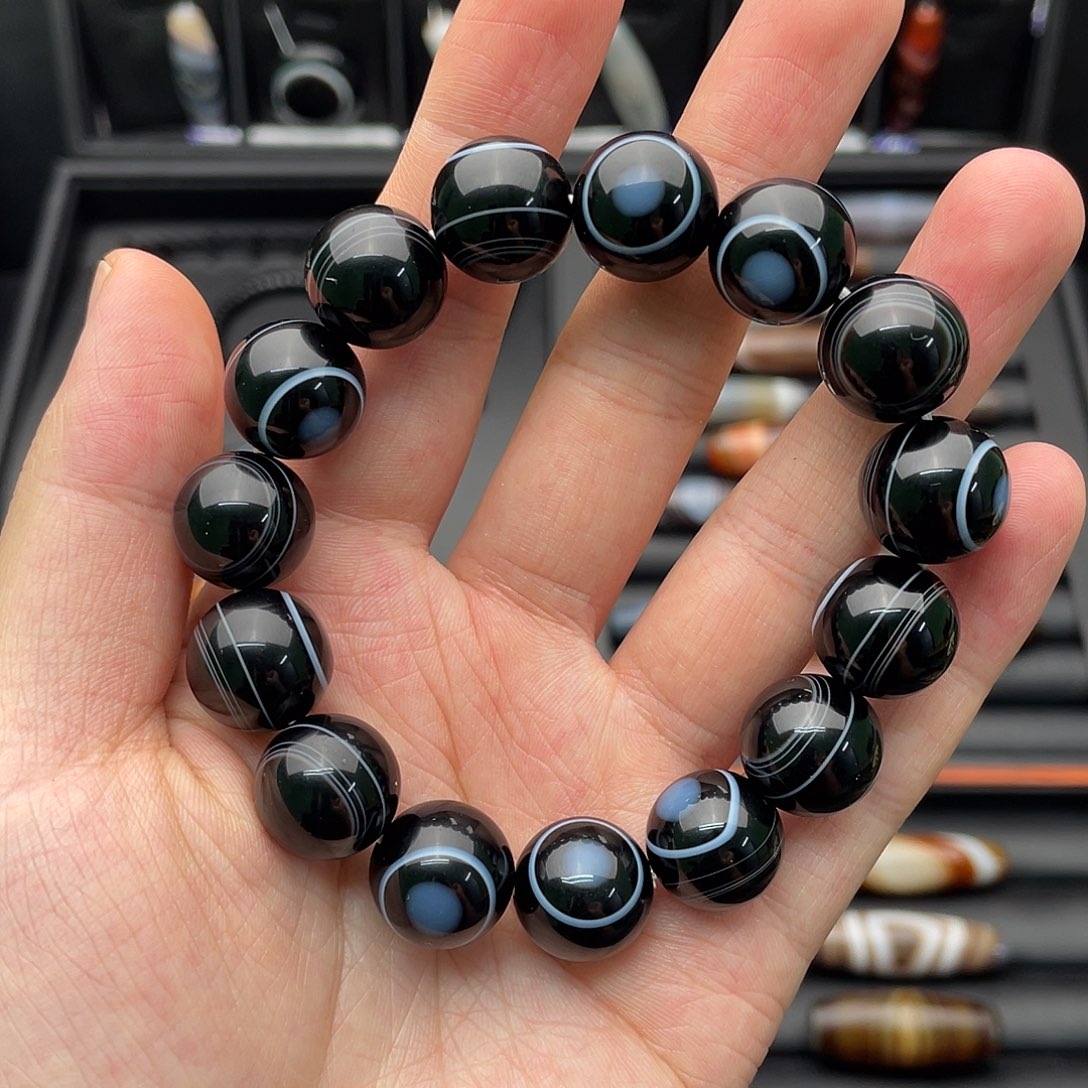 玛瑙/玉髓珠宝半成品合金