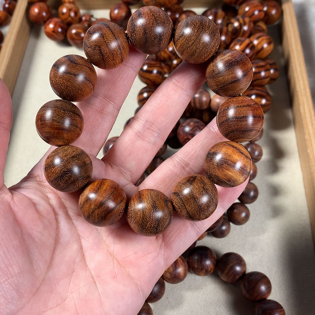 黄花梨/降香黄檀2.0