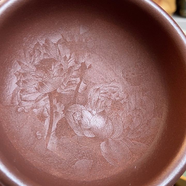 紫砂茶杯紫砂茶具