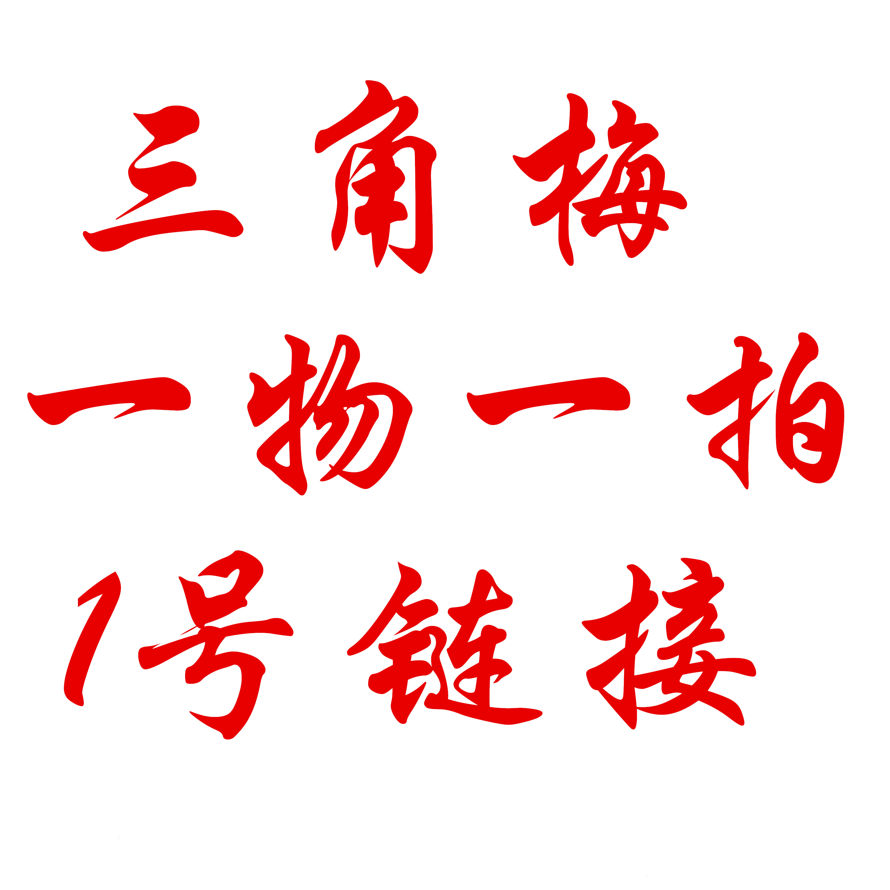 三角梅盆景一物一拍1号链接