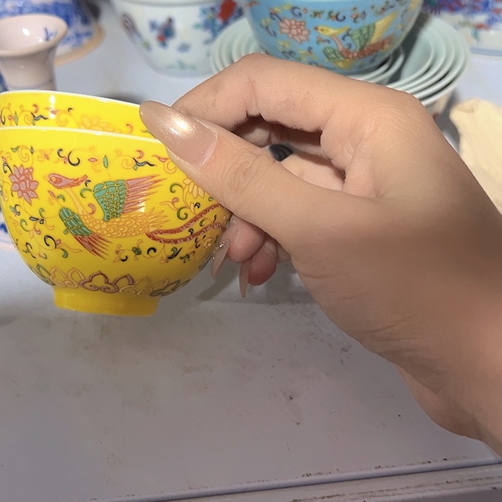 其他陶景德镇陶瓷学院等