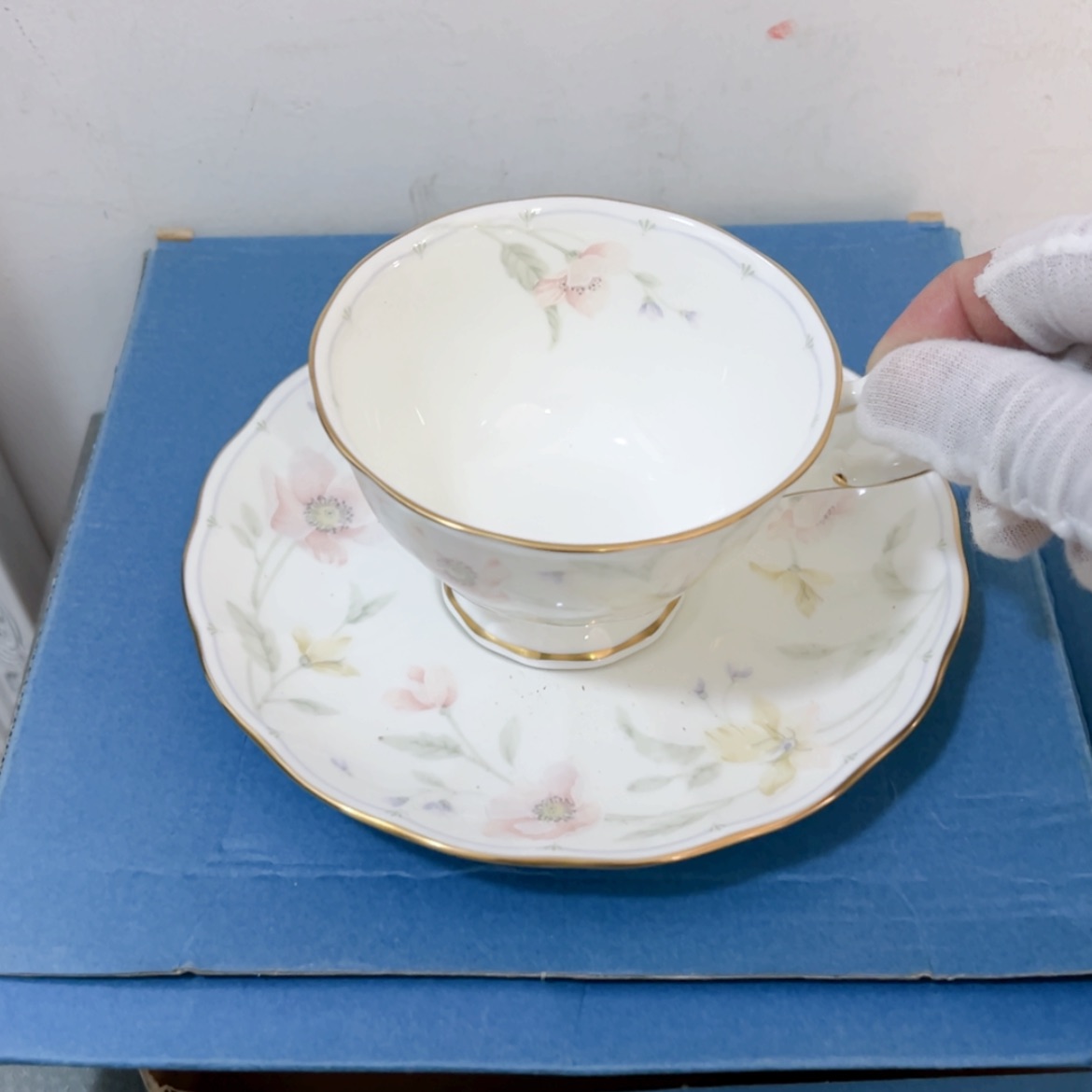 【闪购商品】茶盏哈哈哈我的小可爱啊哈哈我