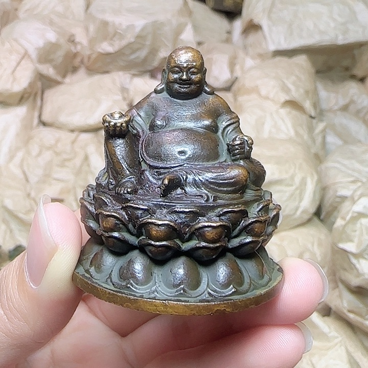 铜器摆件铜器工艺