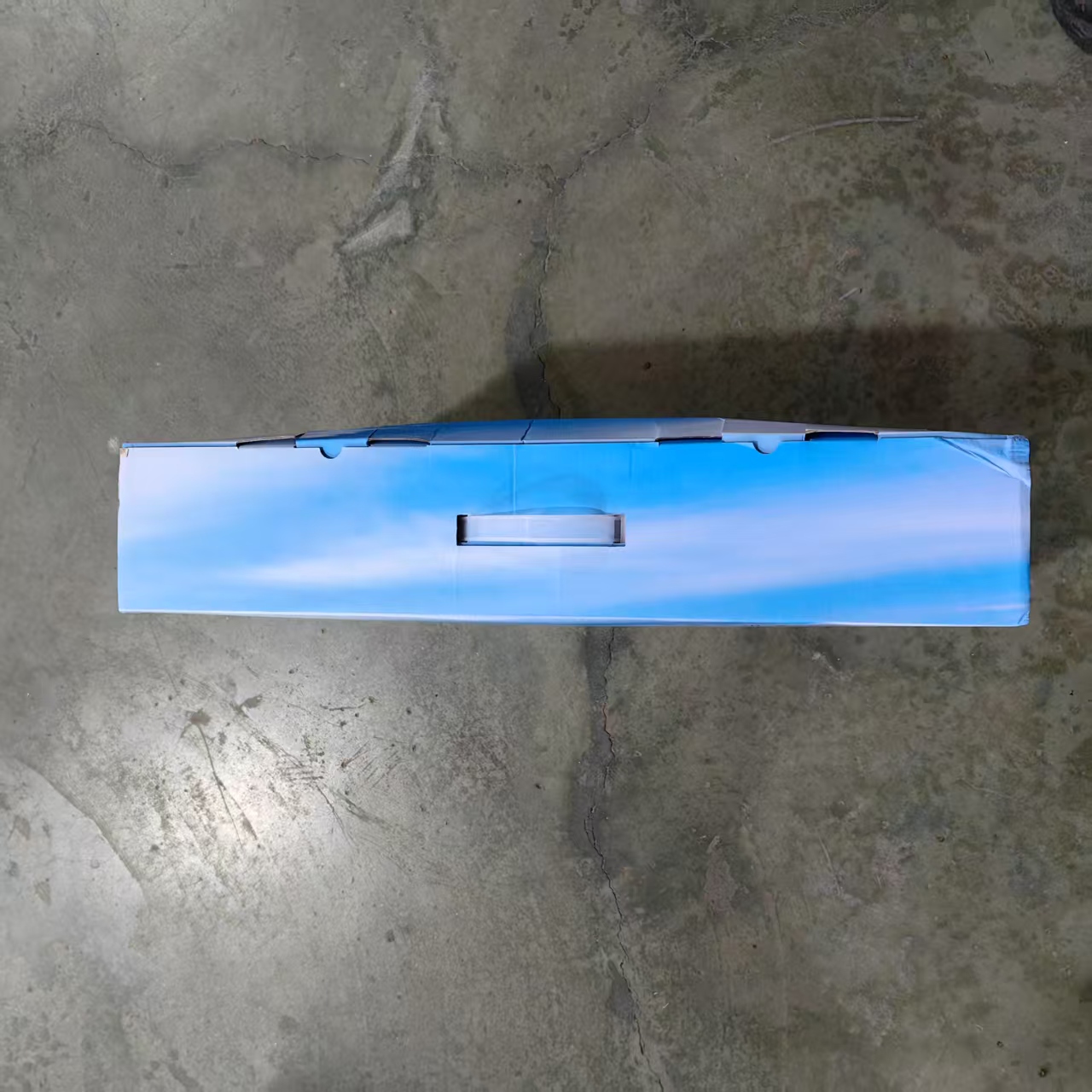 K13 空勤回弹枕头