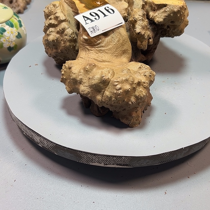 德***贵大果紫檀（缅甸花梨）