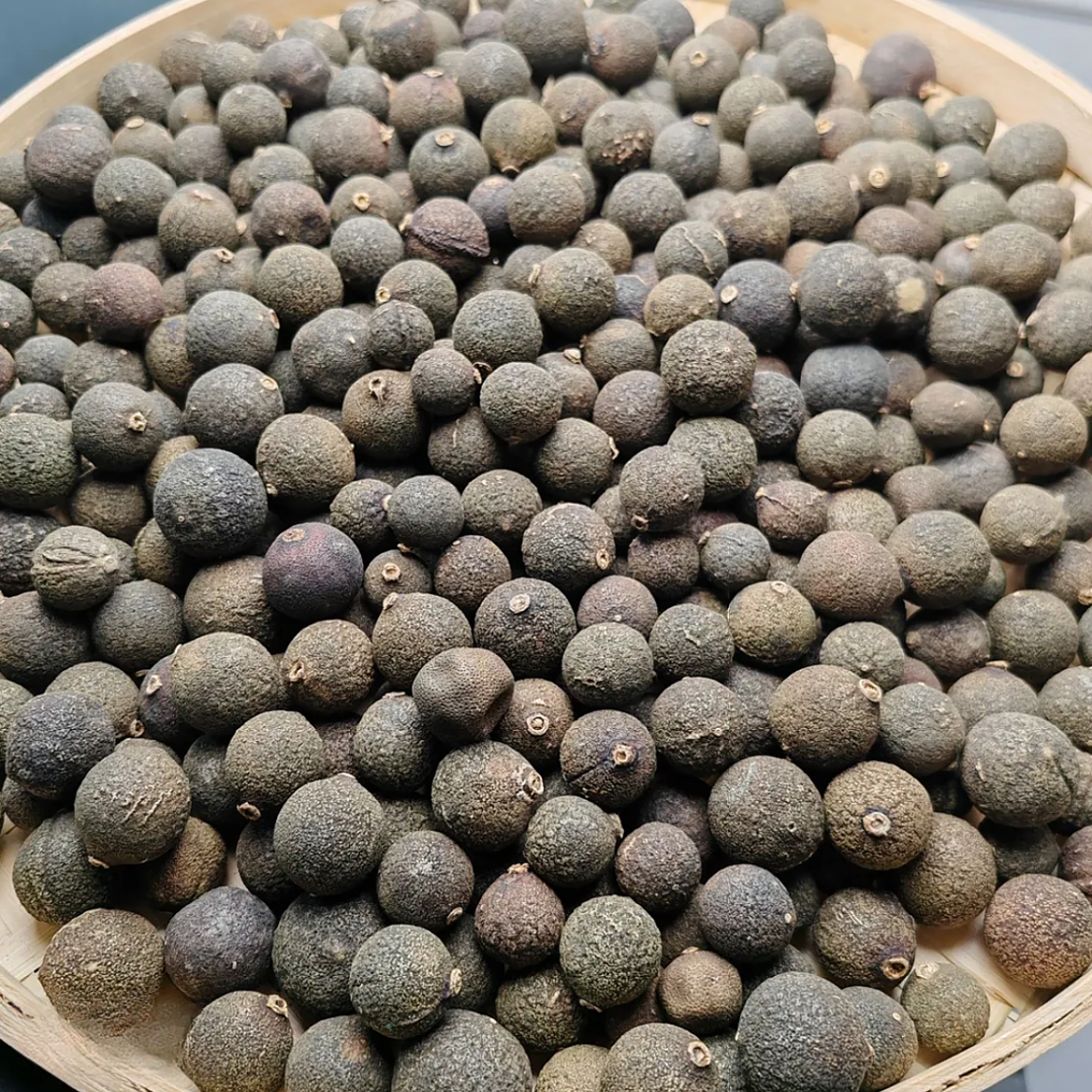 高端严选【地灵果】250g500g 小周专属