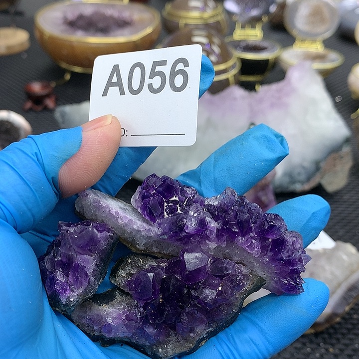 【闪购商品】水晶大型摆件（非配饰）未镶嵌