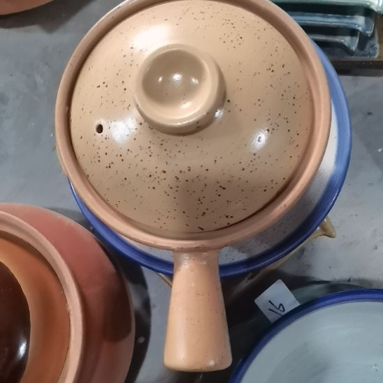 天***馆瓷器微瑕不退不换