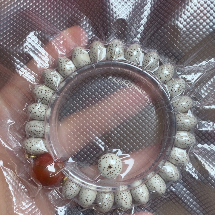 吊坠星月菩提菩提