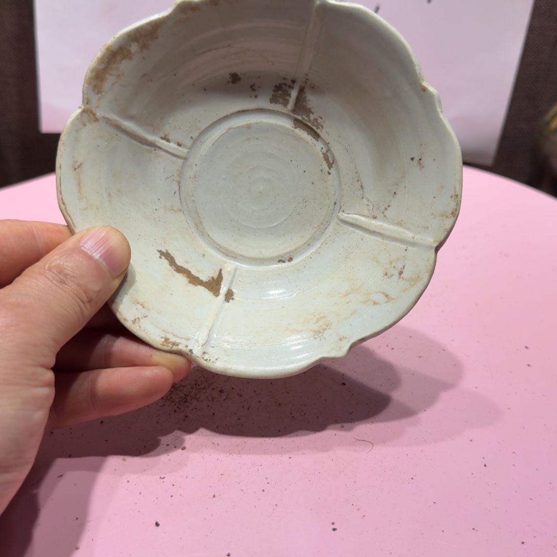 其他陶漂亮的小瓷瓶子