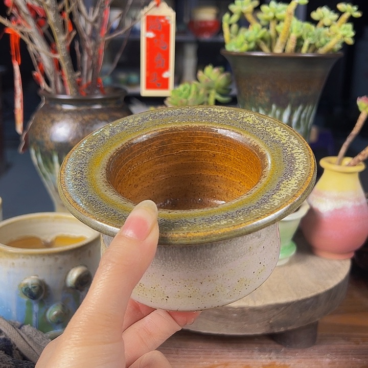 景德镇陶瓷艺术研究院