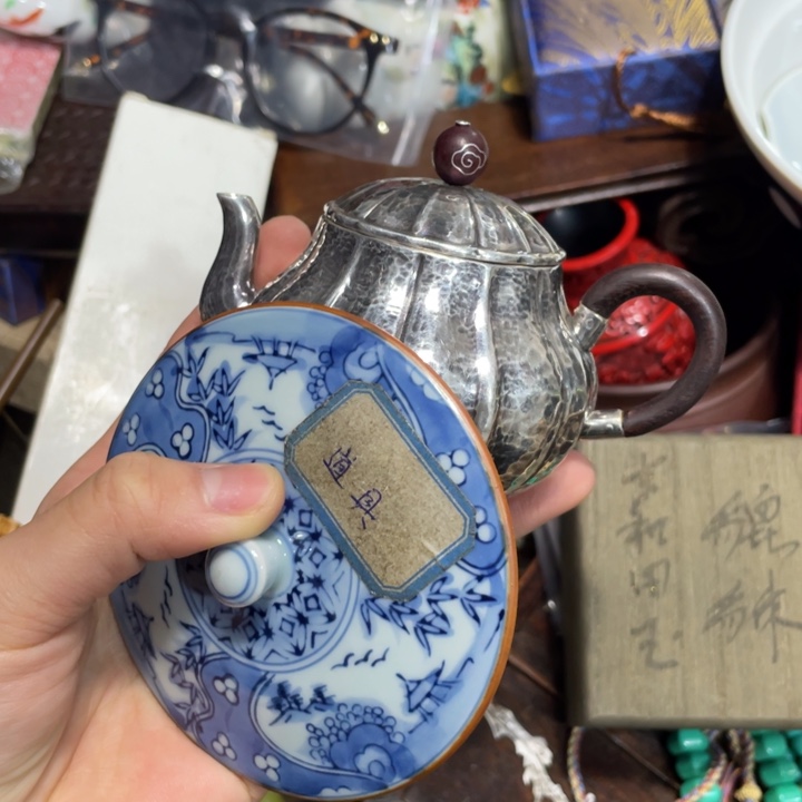 紫砂陶瓷艺术陶瓷艺术