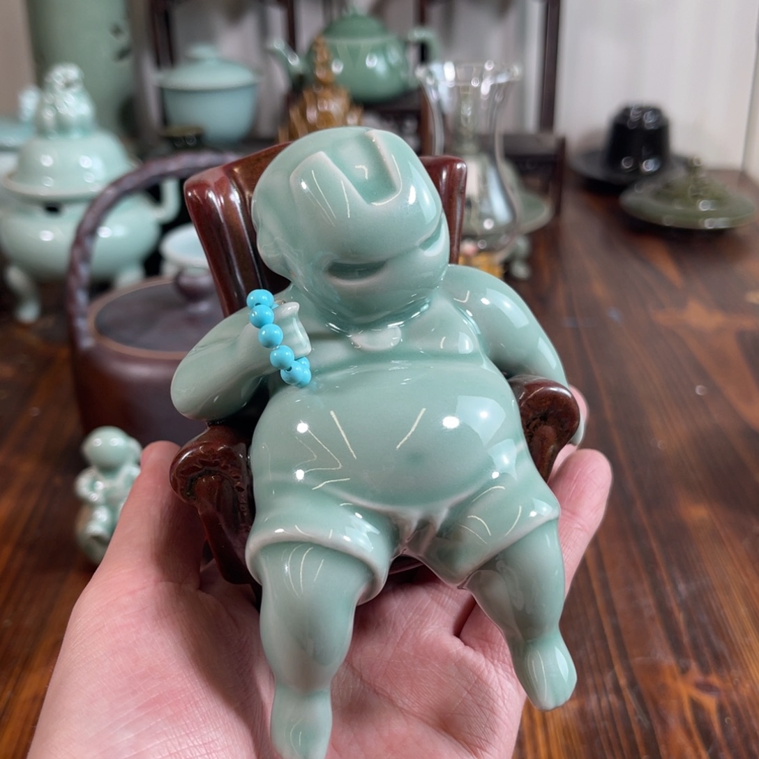 小***寒三宝茶器开播福利