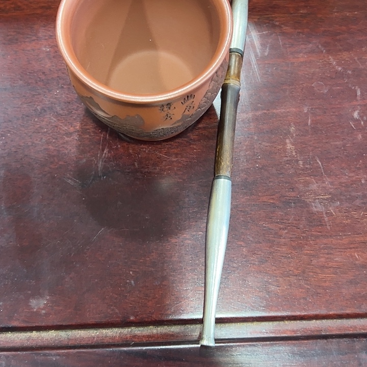 大***营紫砂茶杯紫砂的回流好物好物