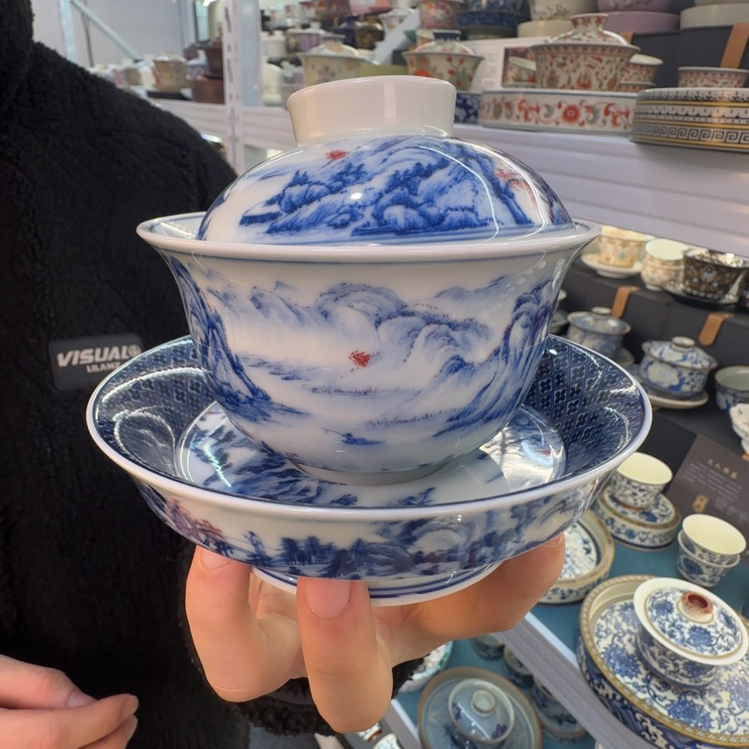 当代艺术展等活动的举办