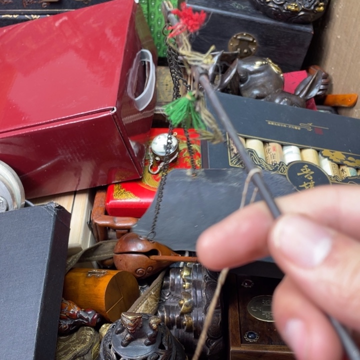 贝壳摆件烽云恩专属精选链接