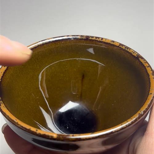 【闪购商品】茶盏-123............