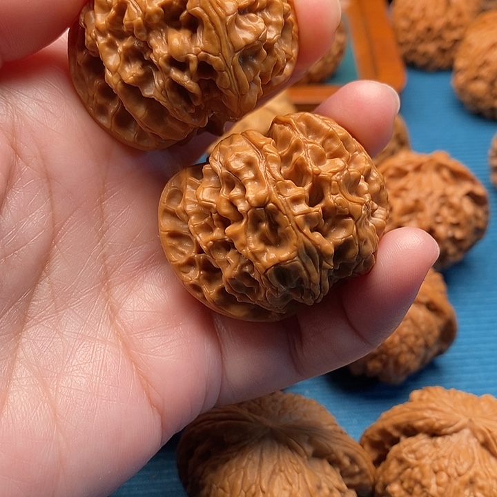 苹果园44尺已打底手把件