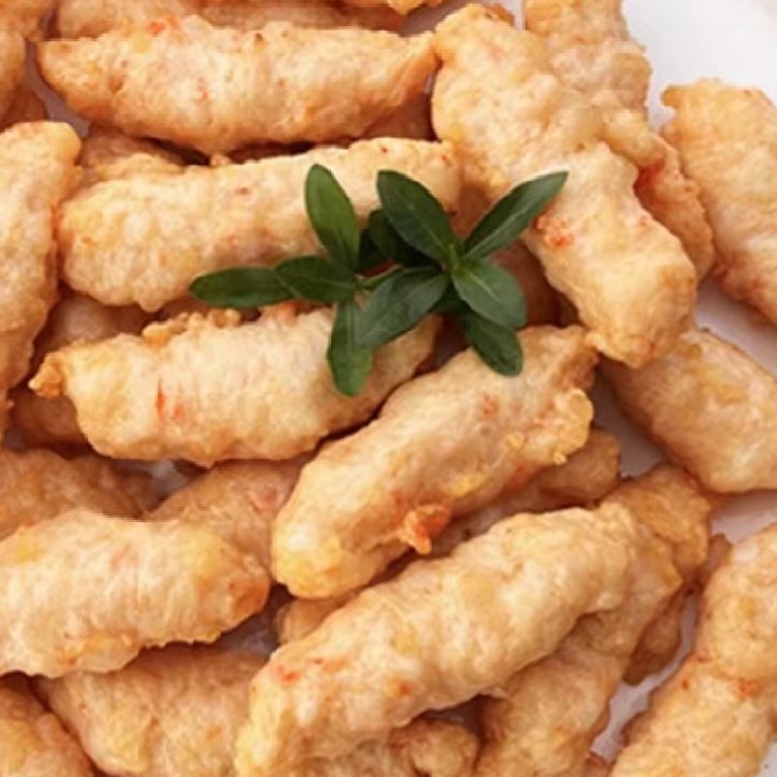 速鲜汇虾枣250g*6包