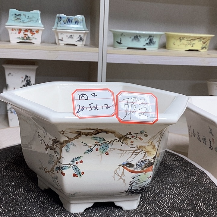 紫砂艺术作品欣赏