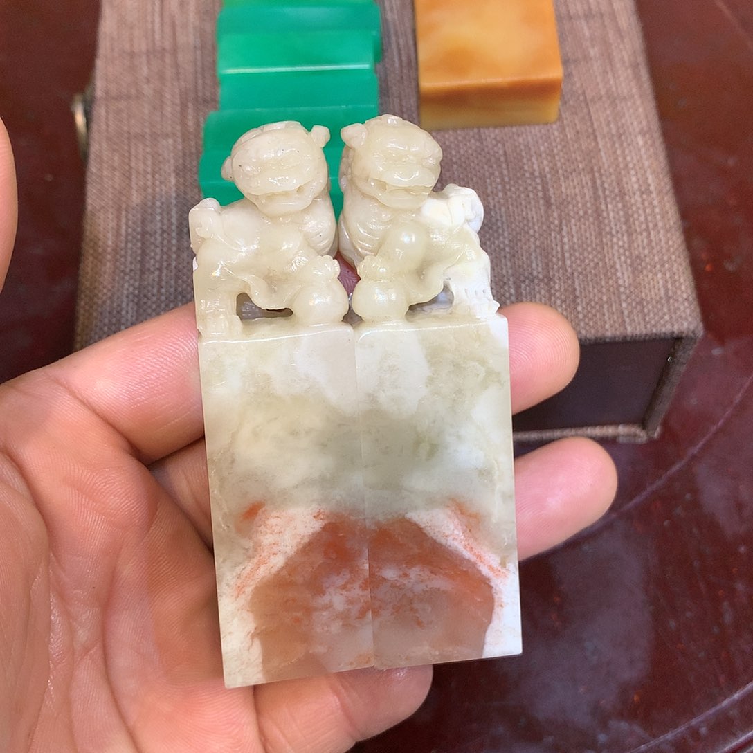 寿山石 寿山石 寿山石