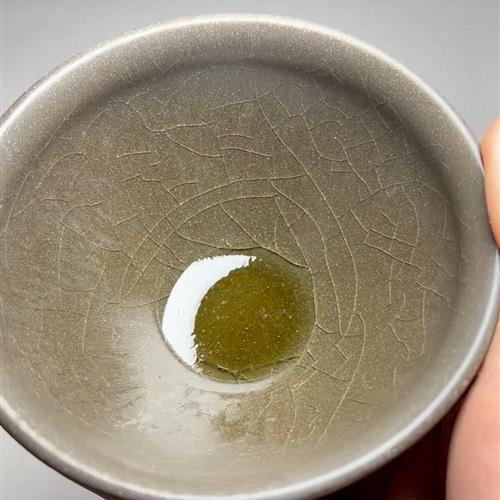 【闪购商品】茶盏-237............