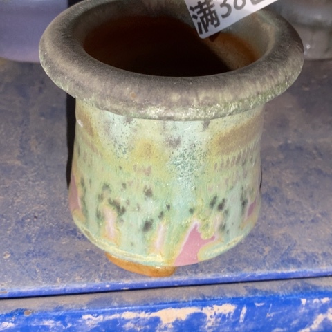 罐5316 微瑕38包邮景德镇陶瓷