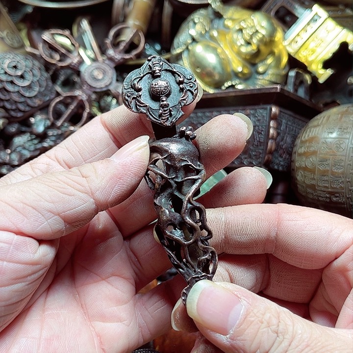 铜器摆件铜铜铜铜