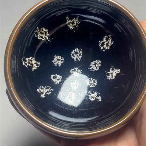 【闪购商品】茶盏-361............