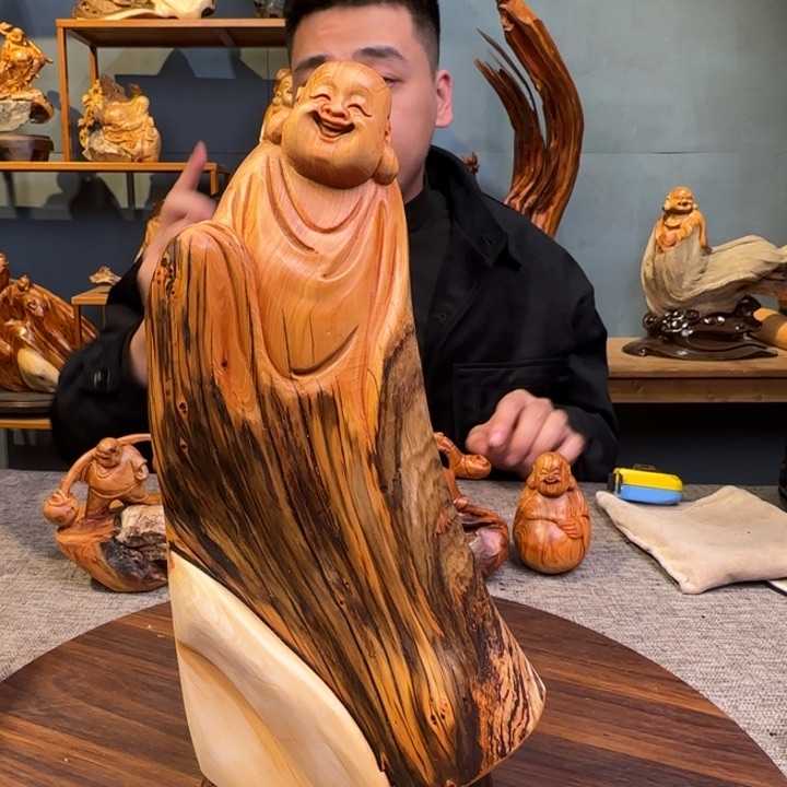 柏木（崖柏）关注一下