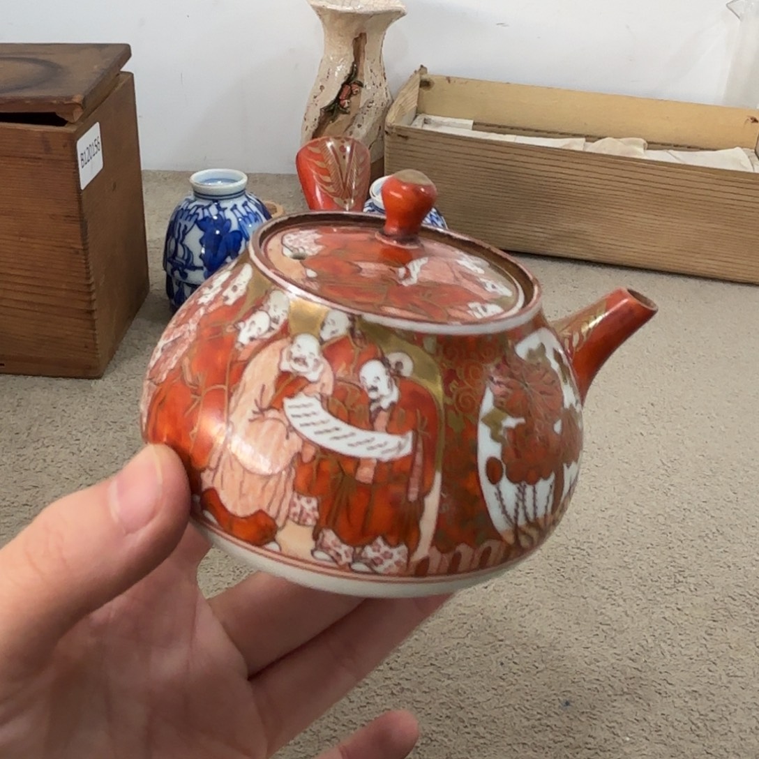 非常好看漂亮的物品 