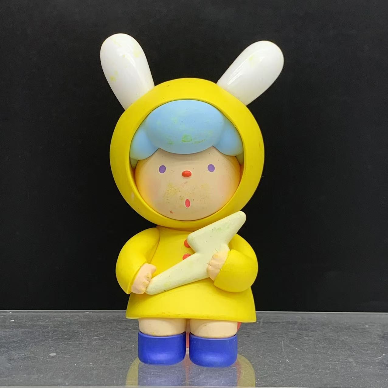 益阳-K01区10月【真】散货配件