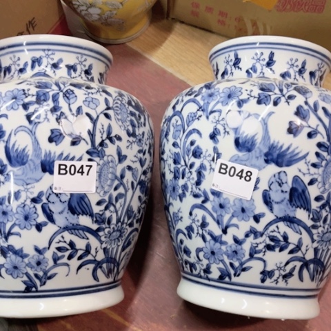 瓜**果陶瓷制品瑕疵处理俩