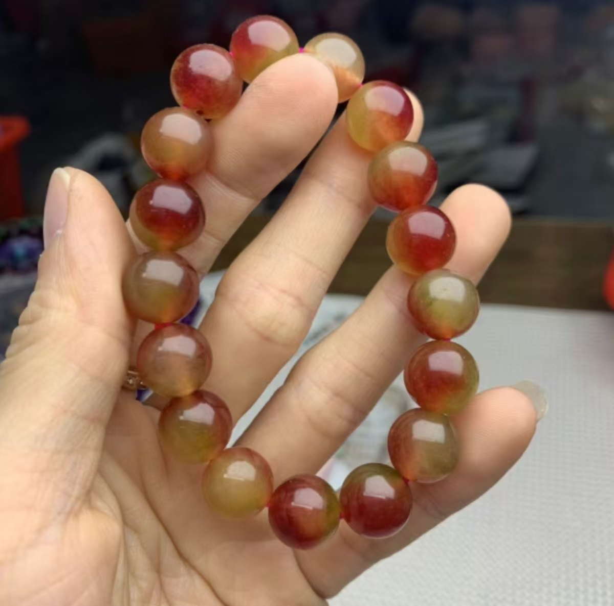 主播推荐高货手串8