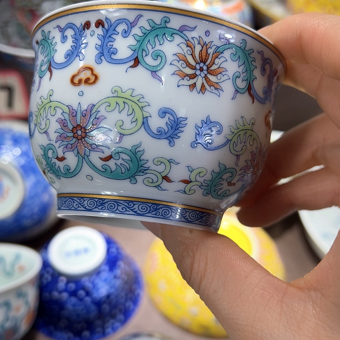 全场七景德镇景德镇景德镇陶瓷艺术