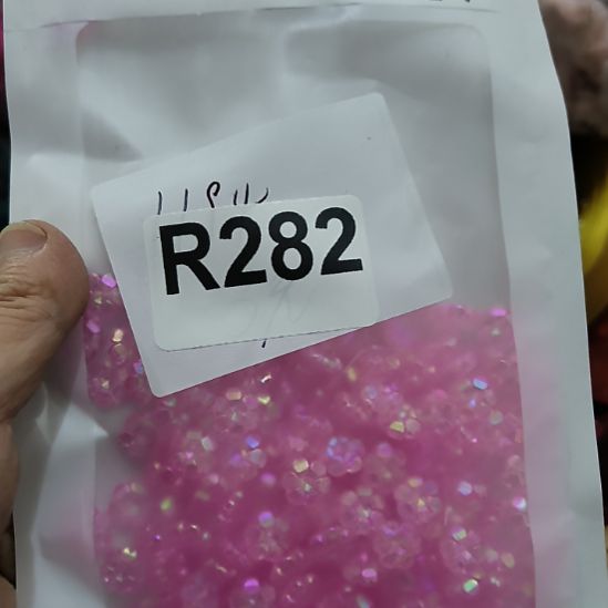 七***花282手工辅料库存DIY