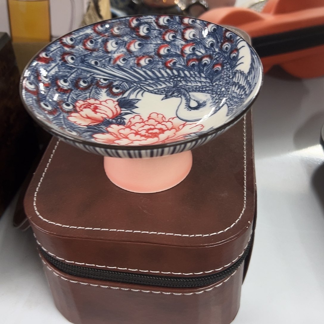 陶瓷茶具特价上新