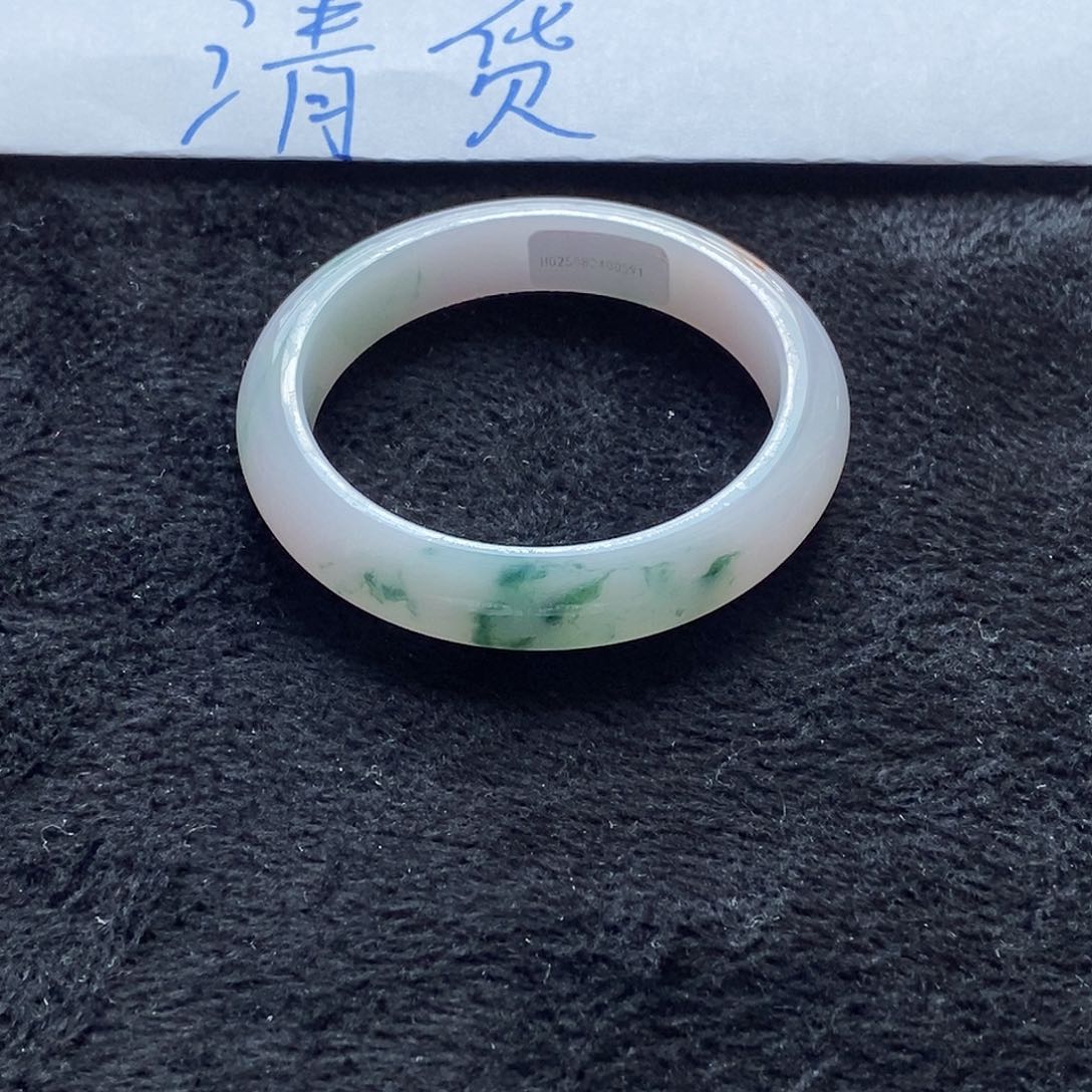 未镶嵌手镯翡翠翡翠手镯
