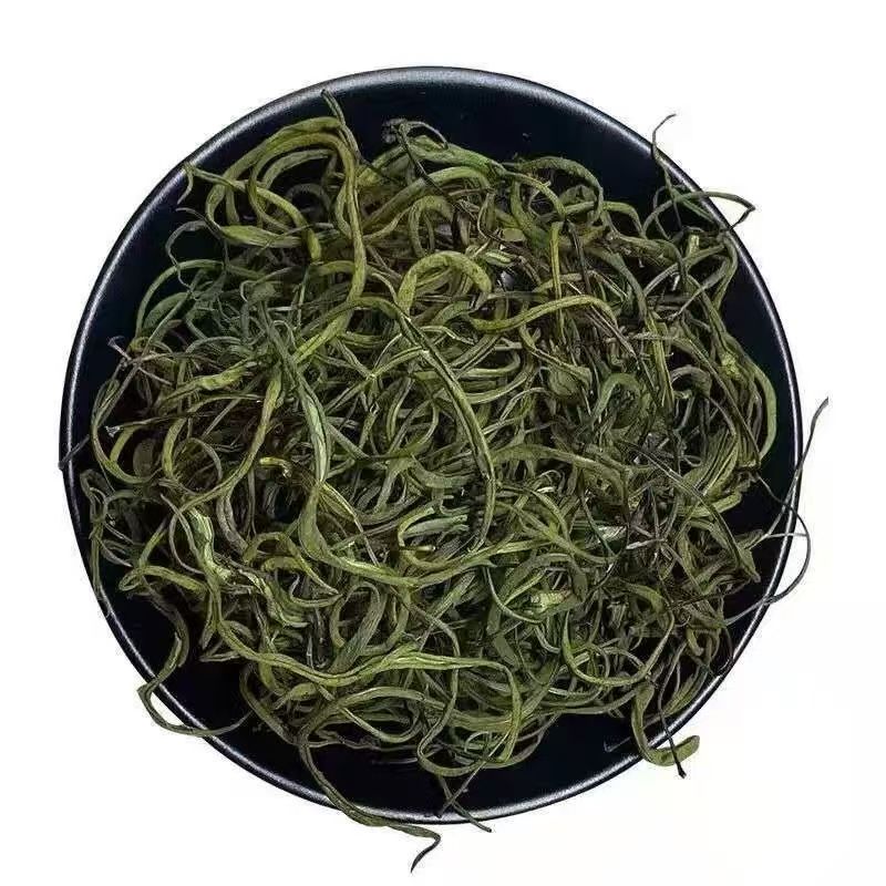 长白山农产品黄金草嗷嗷叫泡水特产泡茶