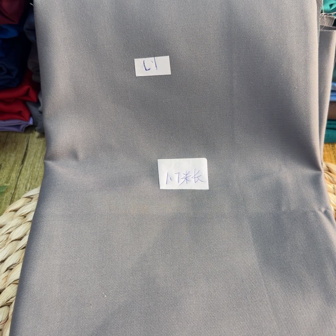 无纺布混纺直播间闪购面料30