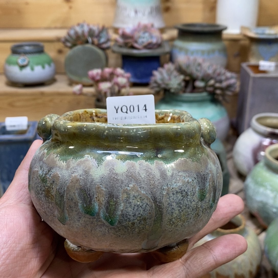 粗砂花盆E****.YQ014盆盆盆盆